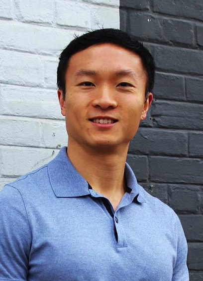 The Holistic Move | Tim Wong | Toronto Massage Therapy & Personal Training