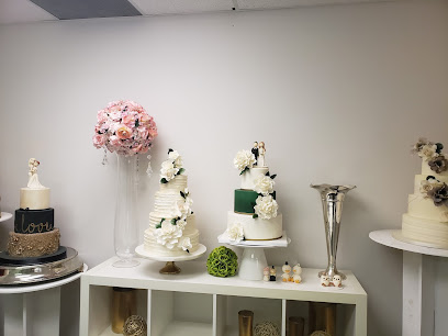 I Do! Wedding Cakes