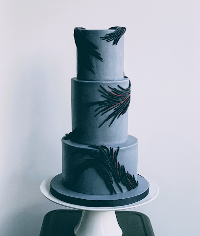 Finespun Cakes & Pastries