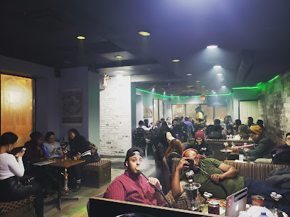 Ali Basha Cafe