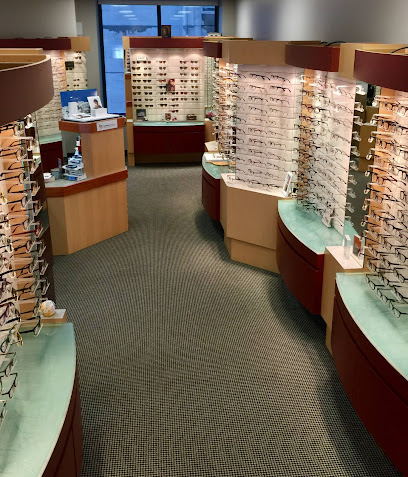 Bay Bloor Optometry