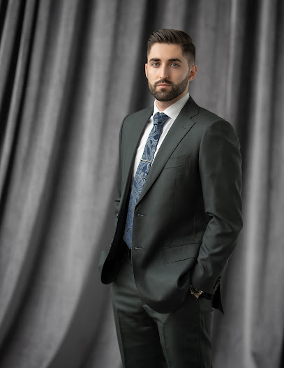 De Boyrie Law - Criminal Lawyer Toronto