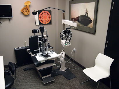Dr. Kathy Cao Eye Physician & Surgeon