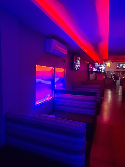Relax Shisha Lounge