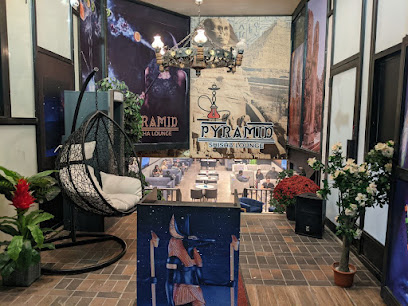 Pyramid Shisha Lounge