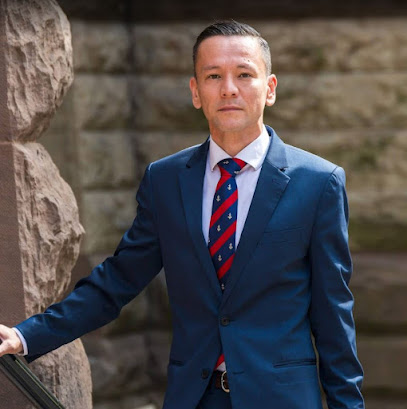 Zamani Law - Toronto Criminal Lawyer