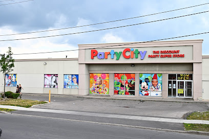 Party City