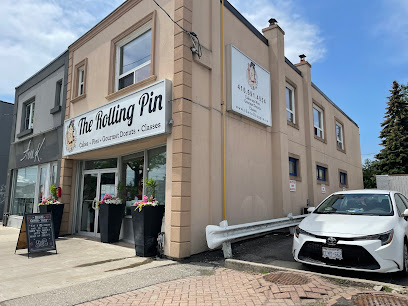 The Rolling Pin