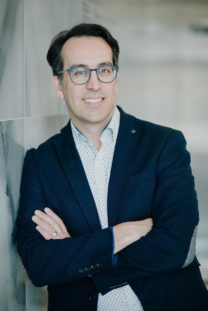 Dr. Babak Maleki