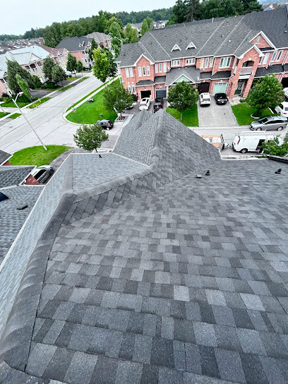 High Skillz Roofing Inc.