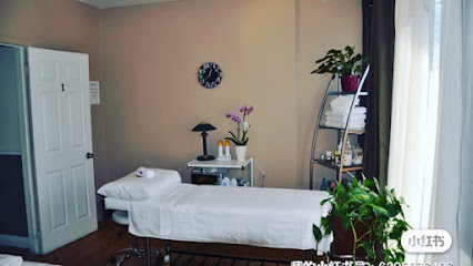 Church St Massage Therapy