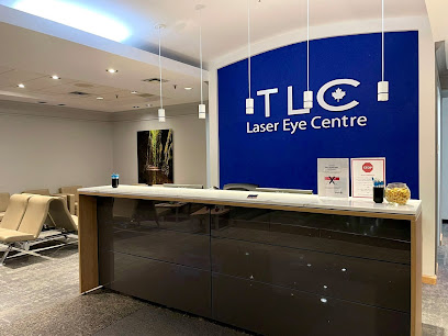 TLC Laser Eye Centres