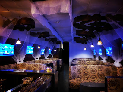 Double Apple Cafe and Shisha Lounge