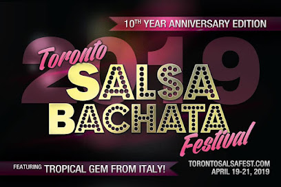 Toronto Salsa Bachata Festival & Canada Kizomba Congress