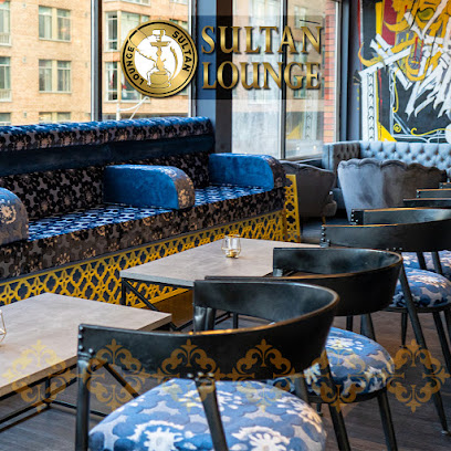 Sultan Lounge