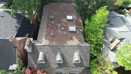 Coverall Roofing - Toronto