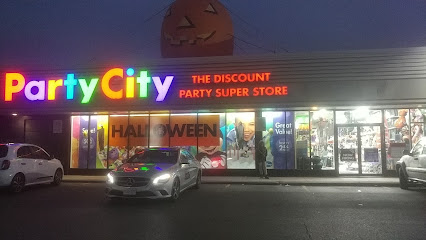 Party City