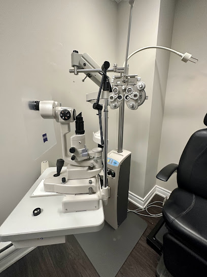 Toronto Centre Eye Care