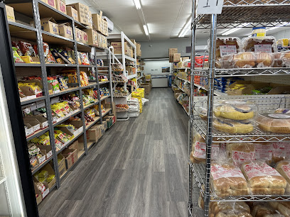 JRV Filipino Market